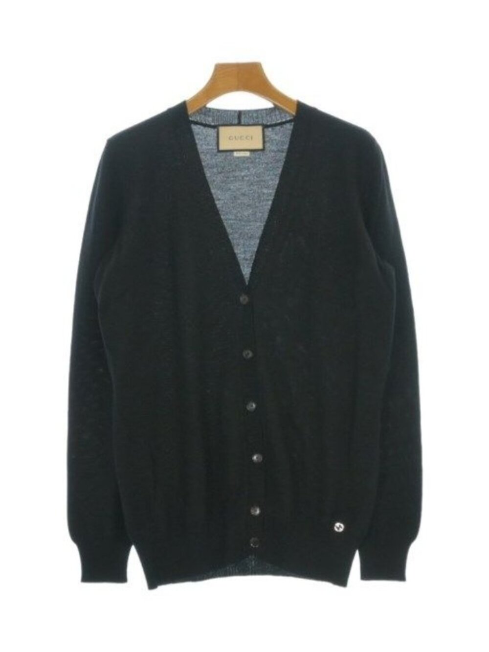 Gucci Cardigan Black